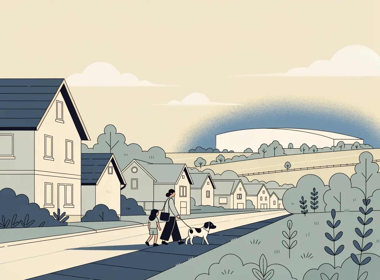Neighborhood